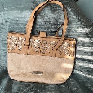 Nicole Miller handbag